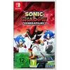 Sega Sonic X Shadow Generations - Switch 2