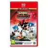Juego Sonic X Shadow Generations Para Nintendo Switch 2