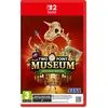 Nintendo Games Switch 2 Two Point Museum Explorer Edition