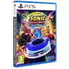Sega Sonic Racing: Crossworlds - PS5