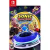 Sonic Racing: CrossWorlds Nintendo Switch
