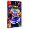 Plaion Sonic Racing: Crossworlds Switch