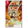 Sega, SHINOBI: Art of Vengeance