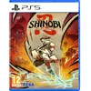 Sega, SHINOBI: Art of Vengeance