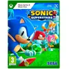 Sega Sonic Superstars Xbox Series X