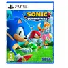 Playstation Games Ps5 Sonic Superstars