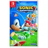 Sega Sonic Superstars - Jeu Nintendo Switch