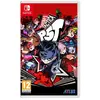 SEGA Persona 5 Tactica - Jeu Nintendo Switch