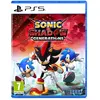 Sega Sonic X : Shadow Generation Uk/fr - PS5