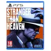 Sega Stranger Than Heaven - PS5
