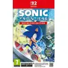 Sonic Frontiers: Definitive Edition   Jeu Nintendo Switch 2