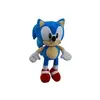Disney Sonic The Hedgehog - SEGA ? SEGA peluche 30 cm, couleur