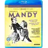 Import Mandy 65th Anniversary Digitally Restored Blu-ray