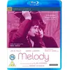 Import Melody Blu-ray