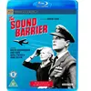 Import Sound Barrier