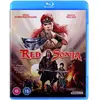 Import Red Sonja Blu-ray