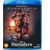 Import Outsiders - The Complete Novel