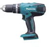 Visseuse perceuse percussion MAKITA HP457D 18V li-ion G-series nue san...