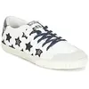 Baskets basses Ash MAJESTIC femme