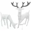 Cerf & Biche Led Décoration Intérieur Extérieur Jardin