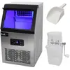 KuKoo IJsblokjesmaker - IJsblokjes machine - Ijsmachine - Horeca