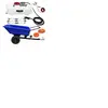 Remorque Tout-Terrain - MONSTERSHOP - 295 kg - 280L - Pulvérisateur 10...