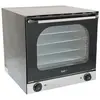 Four à Convection KuKoo de 60 cm avec Double Ventilateur Cuisine Patis...