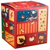 HARRY POTTER - Calendrier de l'Avent - Cube