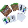 Paladone Minecraft - Joueurs - Jeu De Cartes À Jouer