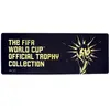PALADONE Tapis de bureau sous-main - FIFA - Classics - 30cm x 80cm - Nettoyable - Licence officielle