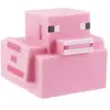 Paladone Products Minecraft Pig Bath Duck