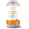 Myvitamins Calcium & Magnesium en tablettes - 90Comprimés