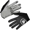 Endura Men's Hummvee Lite Icon Gloves, Black, L