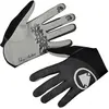Endura Hummvee Lite Icon Gants pour homme, noir, S