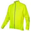 Endura Veste Pakajak pour homme, jaune haute visibilité, M