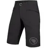 ENDURA Single Track II Short Black