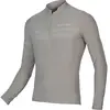 Endura Pro Sl Ii Jersey Met Lange Mouwen Grijs S Man