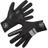 Endura Nemo Ii Handschoenen Zwart 11-12 Years