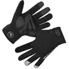 Endura Strike Gants de cyclisme pour homme, noir, taille M