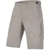 Endura Gv500 Foyle Korte Broek Beige S Man