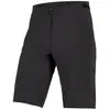 Endura Gv500 Foyle Shorts - Black