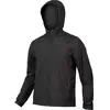 Endura Hummvee Wp Shell Jasje Zwart L Man