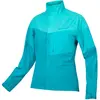 Endura Luminite Ii Jas Groen 2XL Vrouw