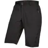 Endura Hummvee Short With Liner - Black