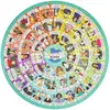 FIB-RMS-BE PUZZLE - 1000 PIECE: INSPIRATIONAL WOMEN