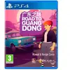 Playstation Games Jeu Ps4 Road To Guangdong