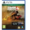 Train Sim World 4 - Flying Scotsman Centenary Edition - Playstation 5