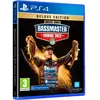 Playstation Games Bassmaster Fishing Deluxe 2022 Ps4