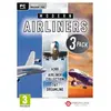Pc Games Modern Airliners Collection A380 And Airliners And 787 Fsx