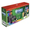 Sociable Soccer Champions Kit pour Switch 1 & 2 Grips Ballon de Foot
